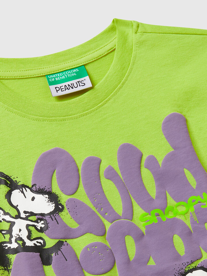T-SHIRT Junior Boy image number 3